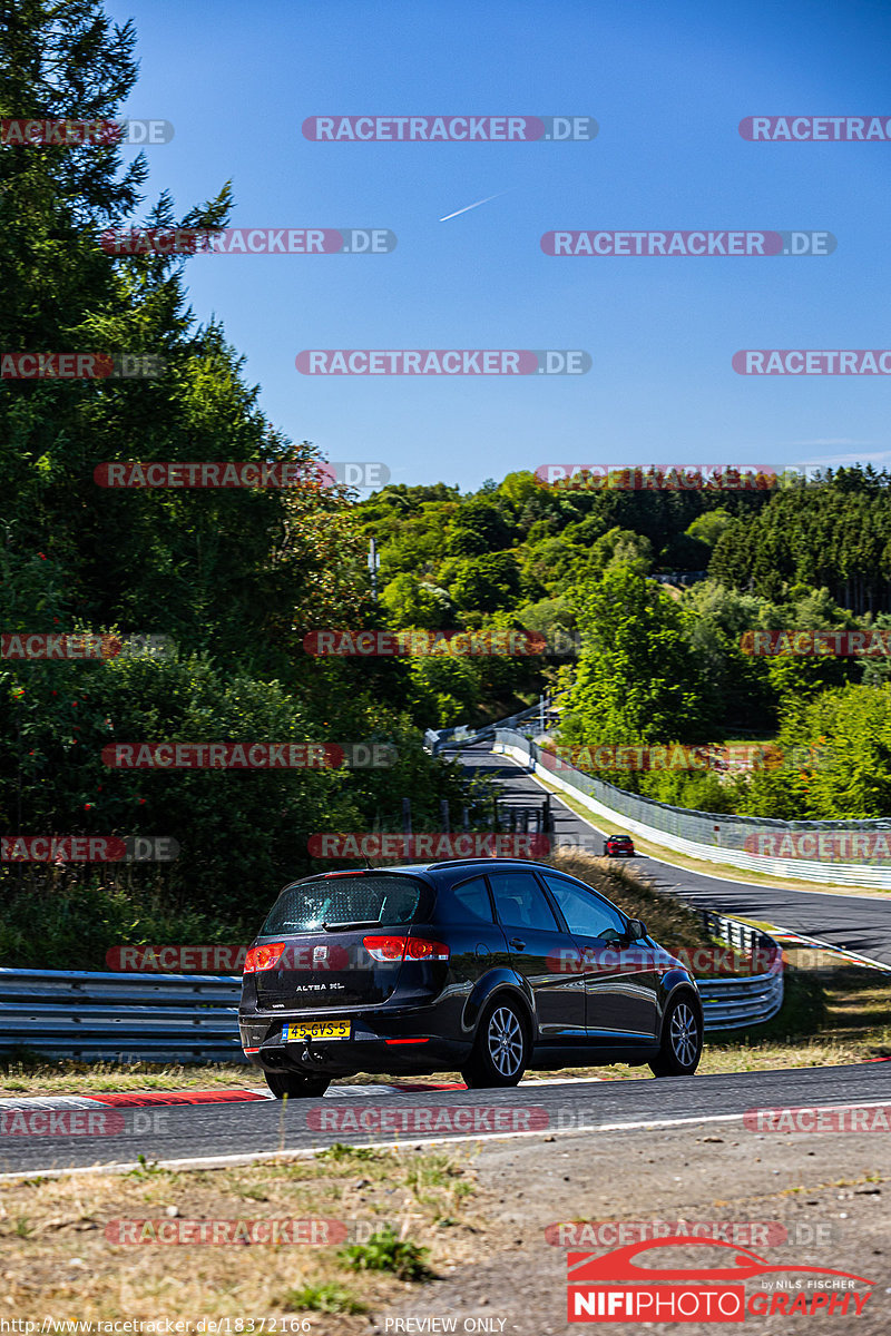 Bild #18372166 - Touristenfahrten Nürburgring Nordschleife (07.08.2022)