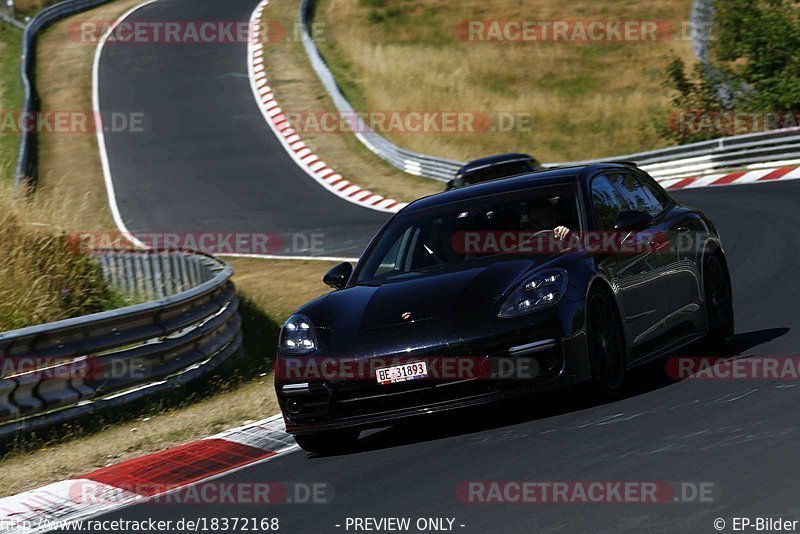 Bild #18372168 - Touristenfahrten Nürburgring Nordschleife (07.08.2022)