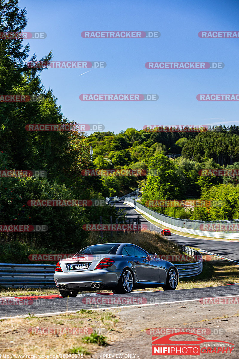 Bild #18372175 - Touristenfahrten Nürburgring Nordschleife (07.08.2022)