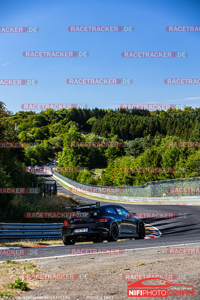 Bild #18372183 - Touristenfahrten Nürburgring Nordschleife (07.08.2022)