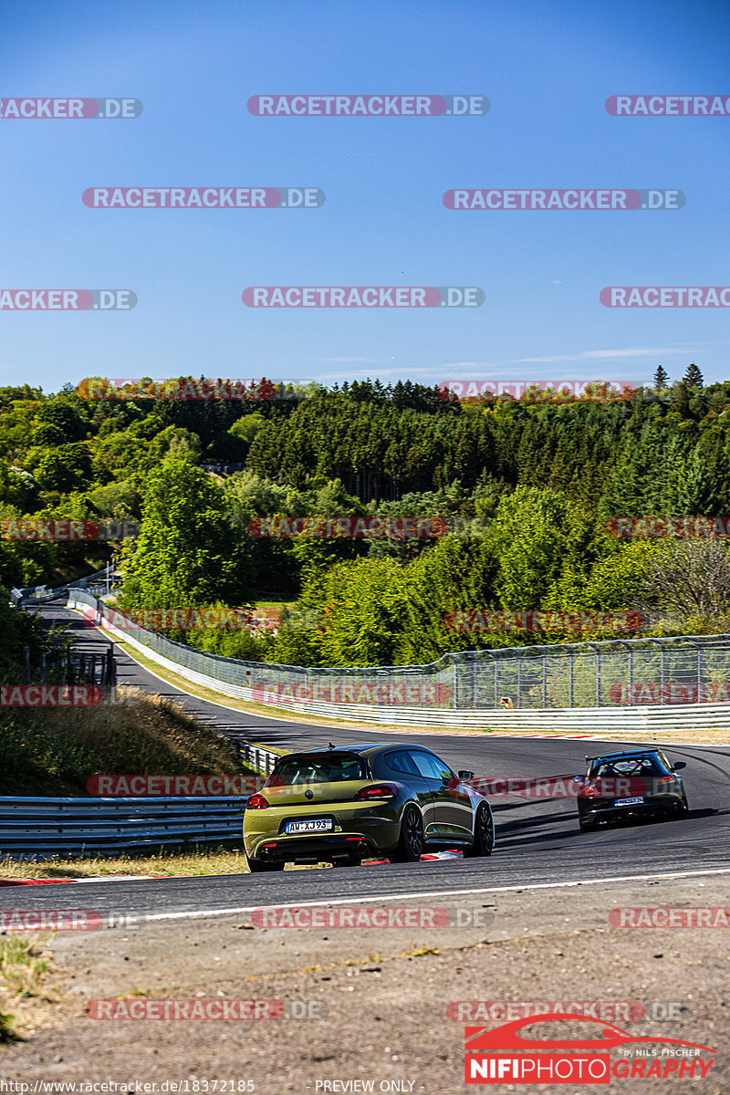 Bild #18372185 - Touristenfahrten Nürburgring Nordschleife (07.08.2022)