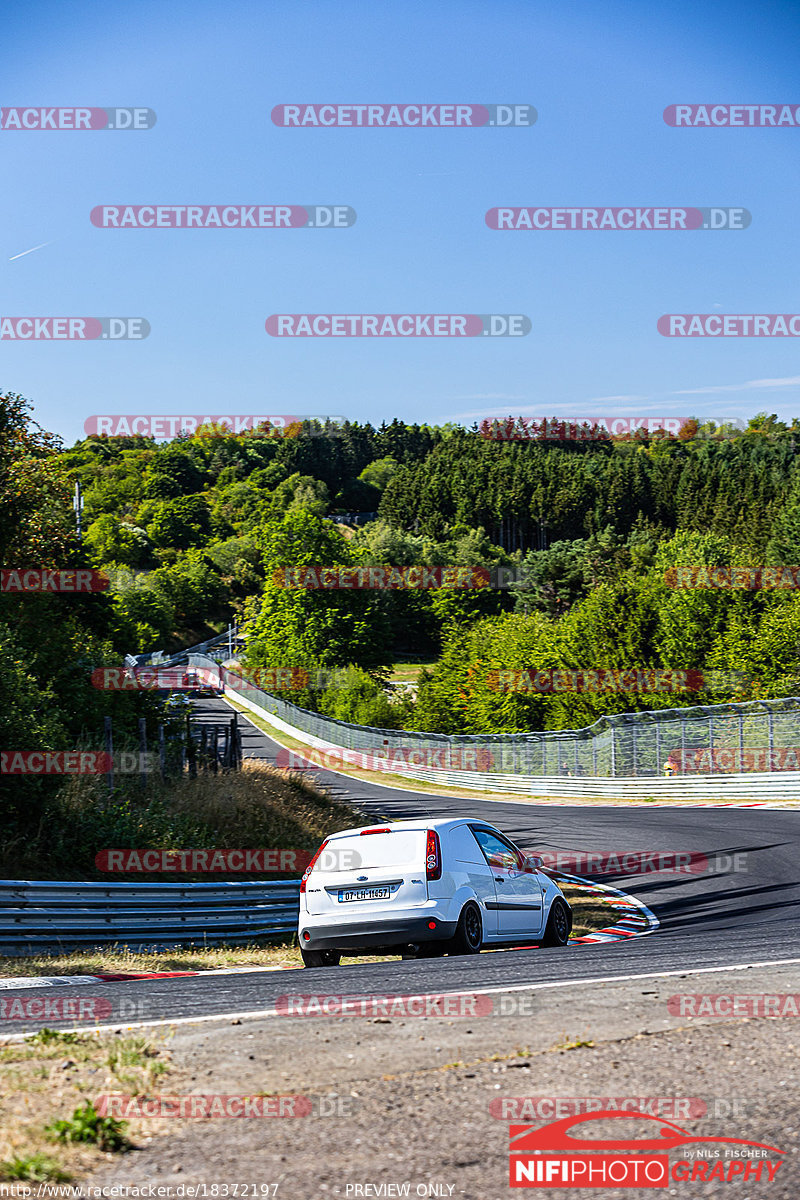 Bild #18372197 - Touristenfahrten Nürburgring Nordschleife (07.08.2022)