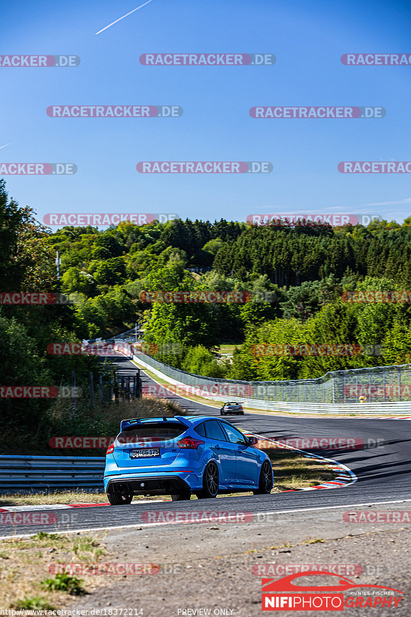 Bild #18372214 - Touristenfahrten Nürburgring Nordschleife (07.08.2022)