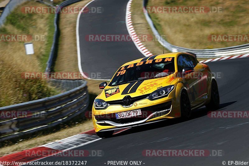 Bild #18372247 - Touristenfahrten Nürburgring Nordschleife (07.08.2022)