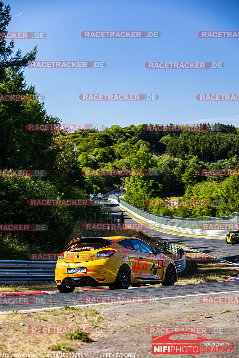 Bild #18372251 - Touristenfahrten Nürburgring Nordschleife (07.08.2022)