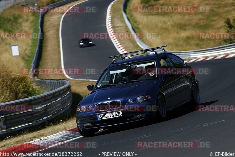 Bild #18372262 - Touristenfahrten Nürburgring Nordschleife (07.08.2022)