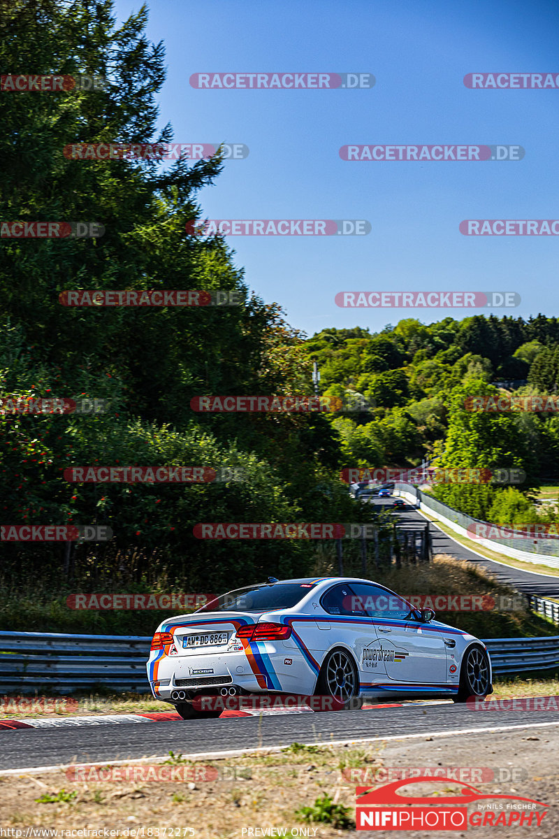 Bild #18372275 - Touristenfahrten Nürburgring Nordschleife (07.08.2022)