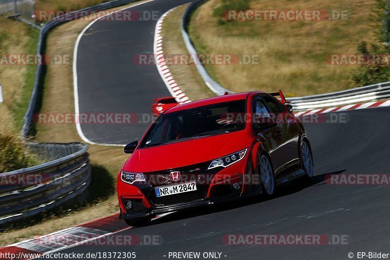 Bild #18372305 - Touristenfahrten Nürburgring Nordschleife (07.08.2022)