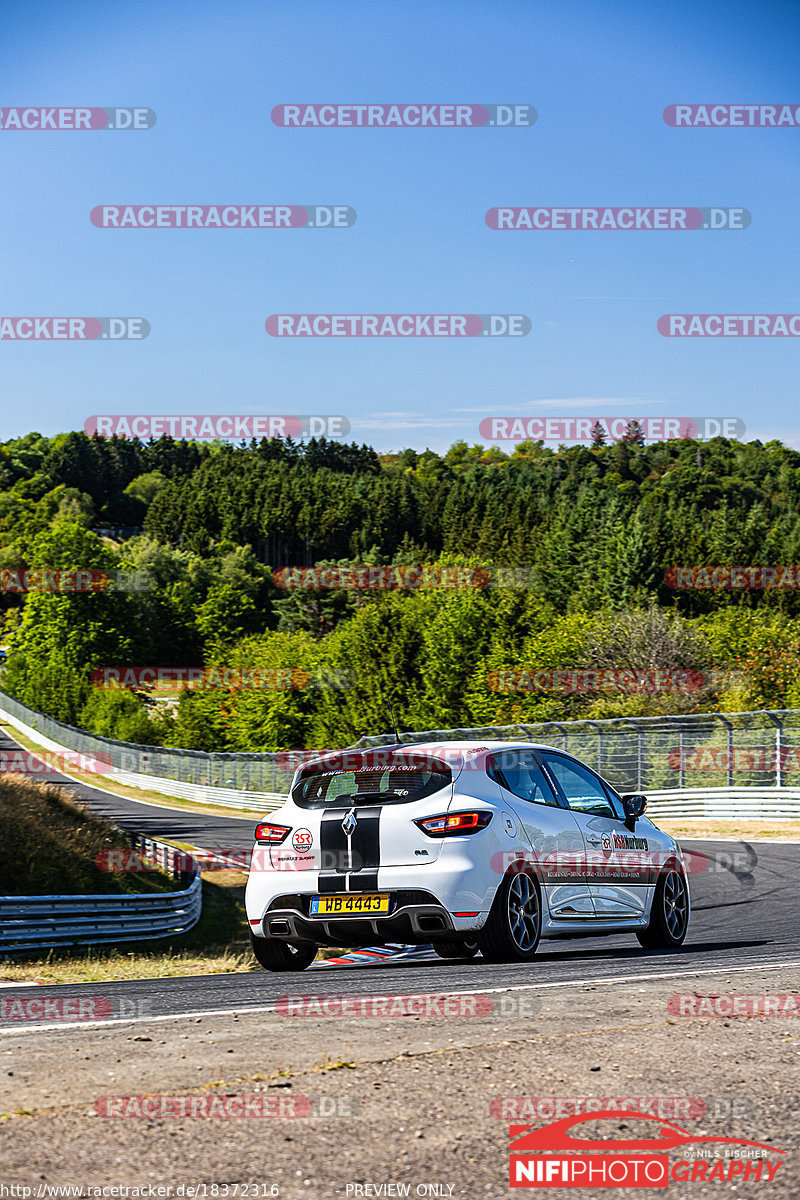 Bild #18372316 - Touristenfahrten Nürburgring Nordschleife (07.08.2022)