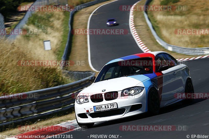 Bild #18372381 - Touristenfahrten Nürburgring Nordschleife (07.08.2022)