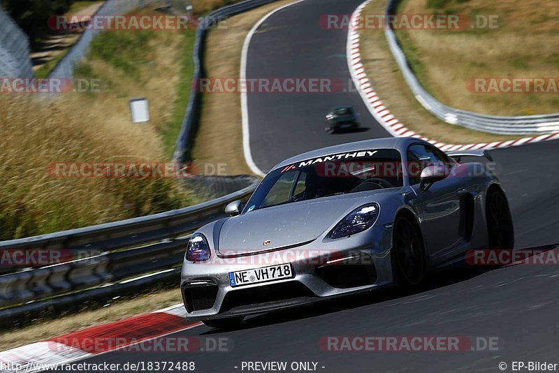 Bild #18372488 - Touristenfahrten Nürburgring Nordschleife (07.08.2022)