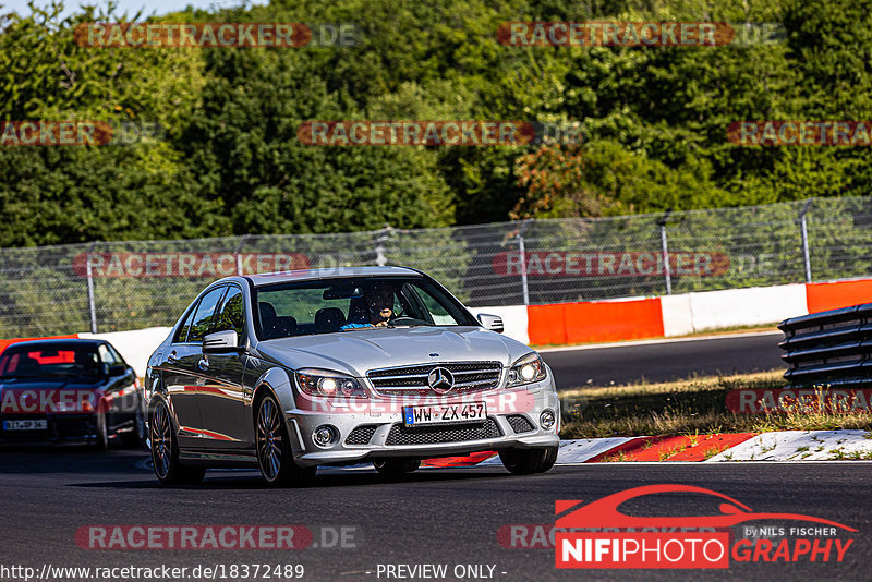 Bild #18372489 - Touristenfahrten Nürburgring Nordschleife (07.08.2022)