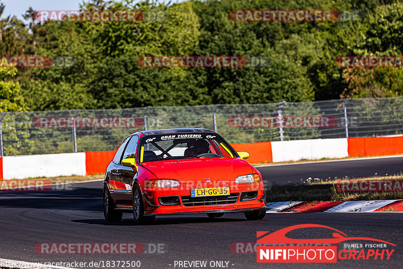 Bild #18372500 - Touristenfahrten Nürburgring Nordschleife (07.08.2022)