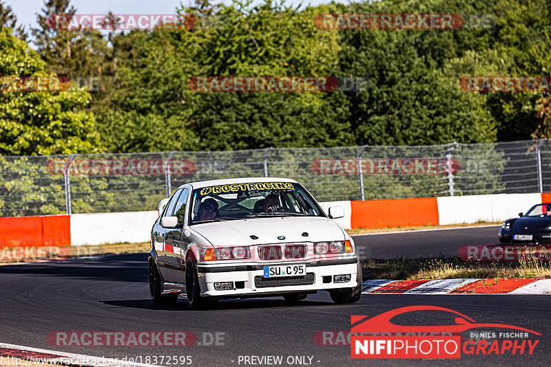 Bild #18372595 - Touristenfahrten Nürburgring Nordschleife (07.08.2022)