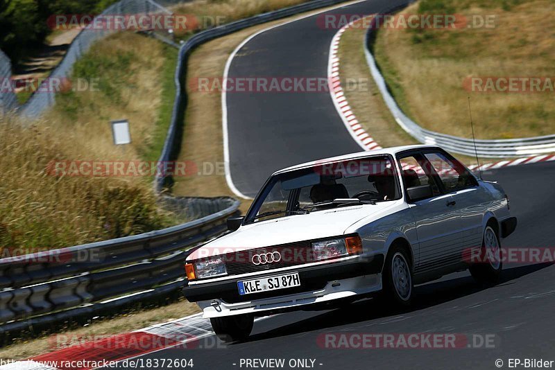 Bild #18372604 - Touristenfahrten Nürburgring Nordschleife (07.08.2022)