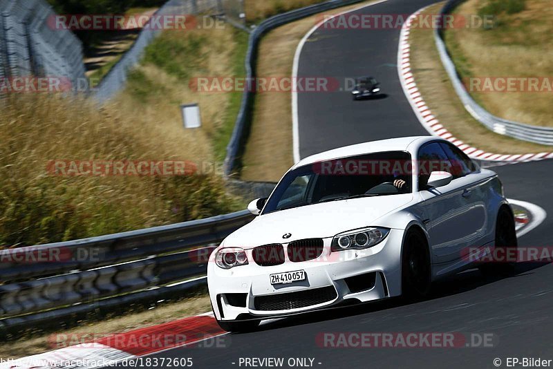 Bild #18372605 - Touristenfahrten Nürburgring Nordschleife (07.08.2022)