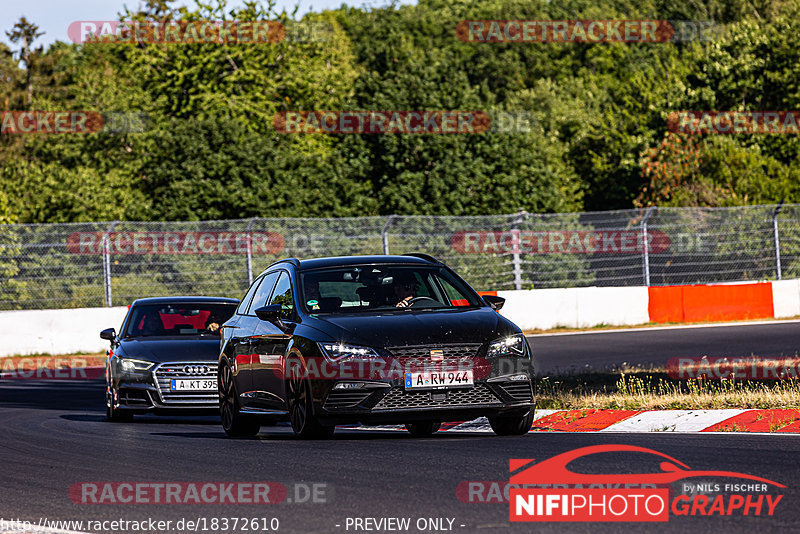 Bild #18372610 - Touristenfahrten Nürburgring Nordschleife (07.08.2022)