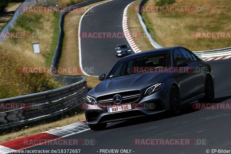 Bild #18372687 - Touristenfahrten Nürburgring Nordschleife (07.08.2022)