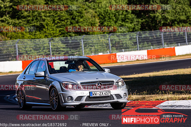 Bild #18372692 - Touristenfahrten Nürburgring Nordschleife (07.08.2022)