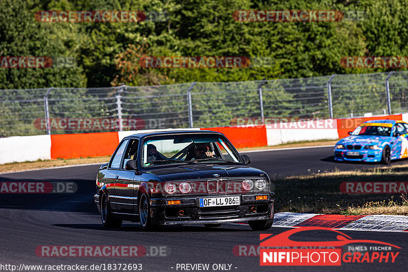 Bild #18372693 - Touristenfahrten Nürburgring Nordschleife (07.08.2022)