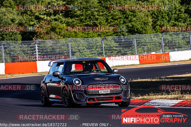 Bild #18372722 - Touristenfahrten Nürburgring Nordschleife (07.08.2022)