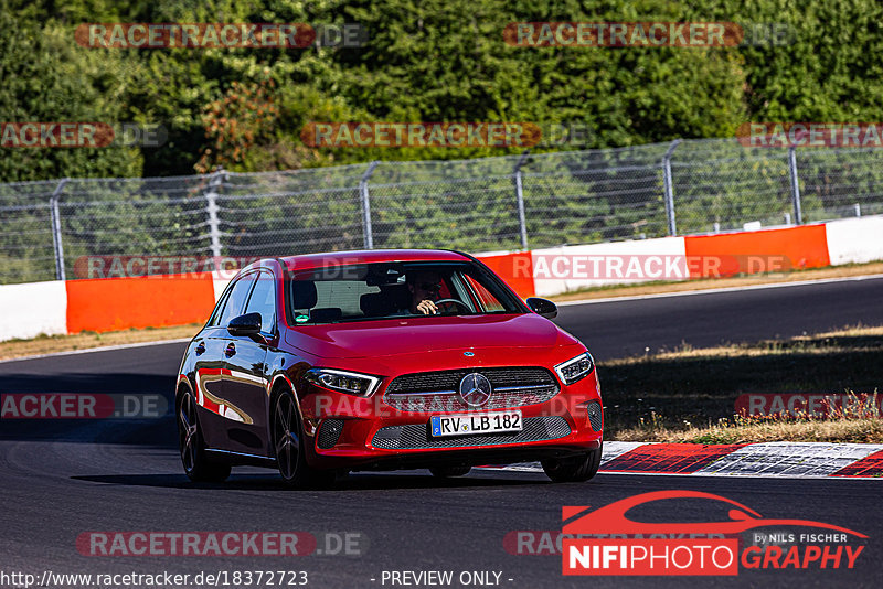 Bild #18372723 - Touristenfahrten Nürburgring Nordschleife (07.08.2022)