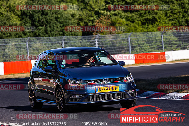 Bild #18372733 - Touristenfahrten Nürburgring Nordschleife (07.08.2022)