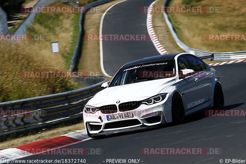 Bild #18372740 - Touristenfahrten Nürburgring Nordschleife (07.08.2022)