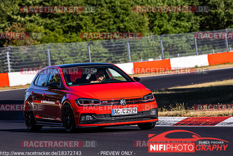 Bild #18372743 - Touristenfahrten Nürburgring Nordschleife (07.08.2022)