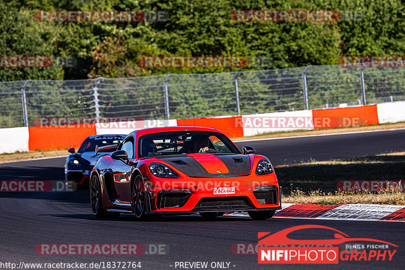 Bild #18372764 - Touristenfahrten Nürburgring Nordschleife (07.08.2022)