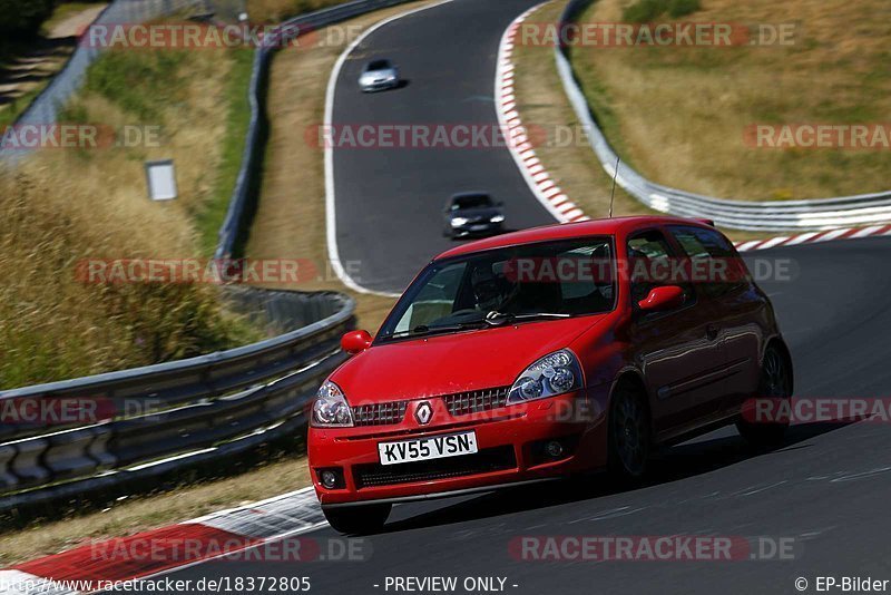 Bild #18372805 - Touristenfahrten Nürburgring Nordschleife (07.08.2022)