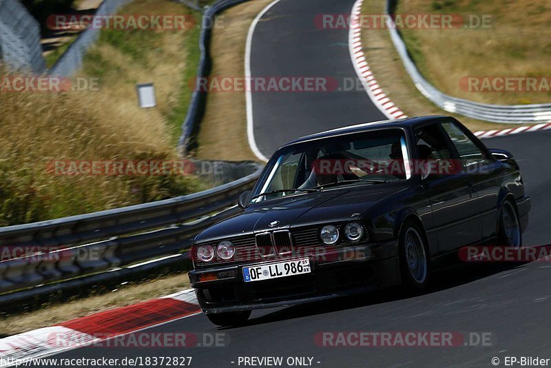 Bild #18372827 - Touristenfahrten Nürburgring Nordschleife (07.08.2022)