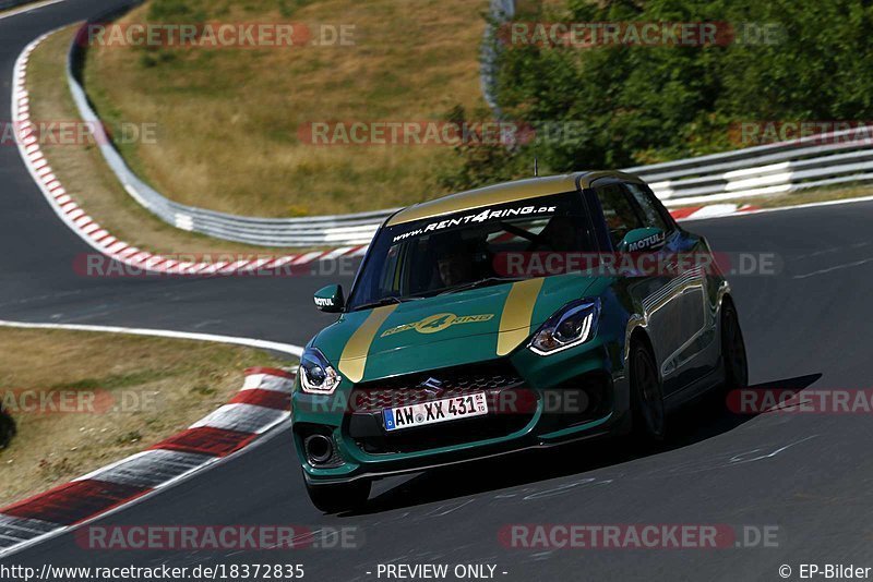 Bild #18372835 - Touristenfahrten Nürburgring Nordschleife (07.08.2022)