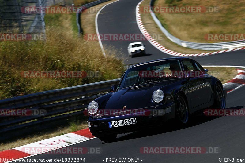 Bild #18372874 - Touristenfahrten Nürburgring Nordschleife (07.08.2022)