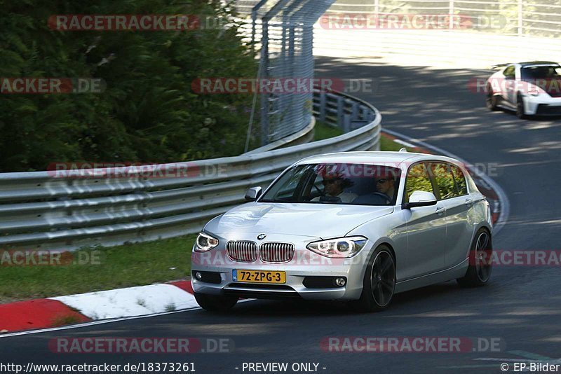 Bild #18373261 - Touristenfahrten Nürburgring Nordschleife (07.08.2022)