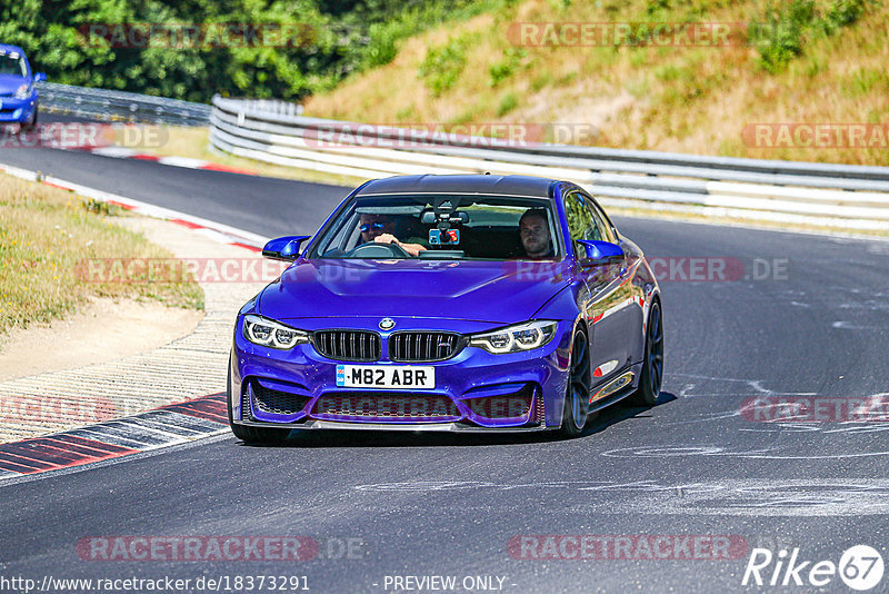 Bild #18373291 - Touristenfahrten Nürburgring Nordschleife (07.08.2022)