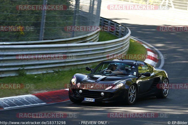 Bild #18373298 - Touristenfahrten Nürburgring Nordschleife (07.08.2022)