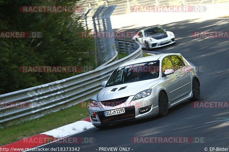 Bild #18373342 - Touristenfahrten Nürburgring Nordschleife (07.08.2022)