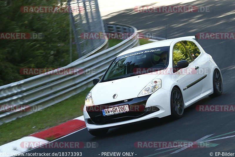 Bild #18373393 - Touristenfahrten Nürburgring Nordschleife (07.08.2022)