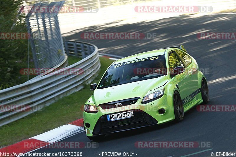 Bild #18373398 - Touristenfahrten Nürburgring Nordschleife (07.08.2022)