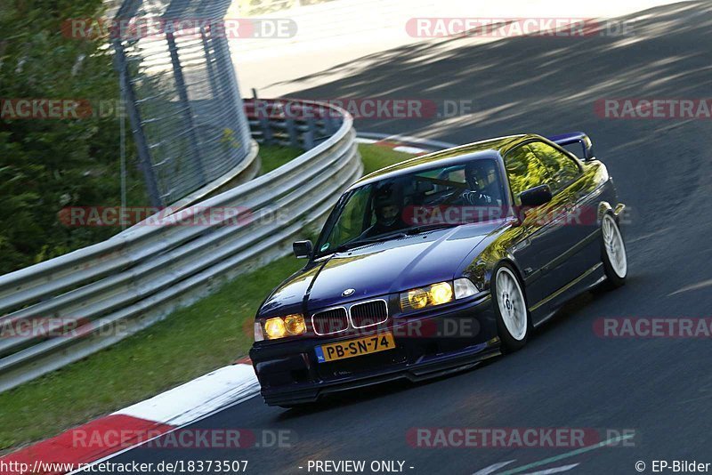 Bild #18373507 - Touristenfahrten Nürburgring Nordschleife (07.08.2022)