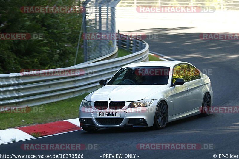 Bild #18373566 - Touristenfahrten Nürburgring Nordschleife (07.08.2022)