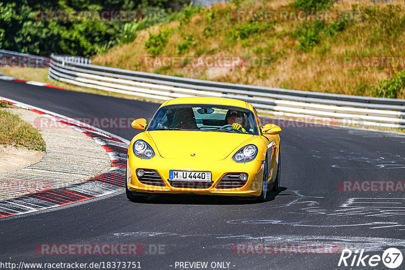 Bild #18373751 - Touristenfahrten Nürburgring Nordschleife (07.08.2022)