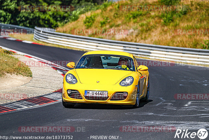 Bild #18373752 - Touristenfahrten Nürburgring Nordschleife (07.08.2022)