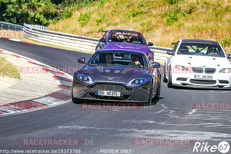 Bild #18373788 - Touristenfahrten Nürburgring Nordschleife (07.08.2022)