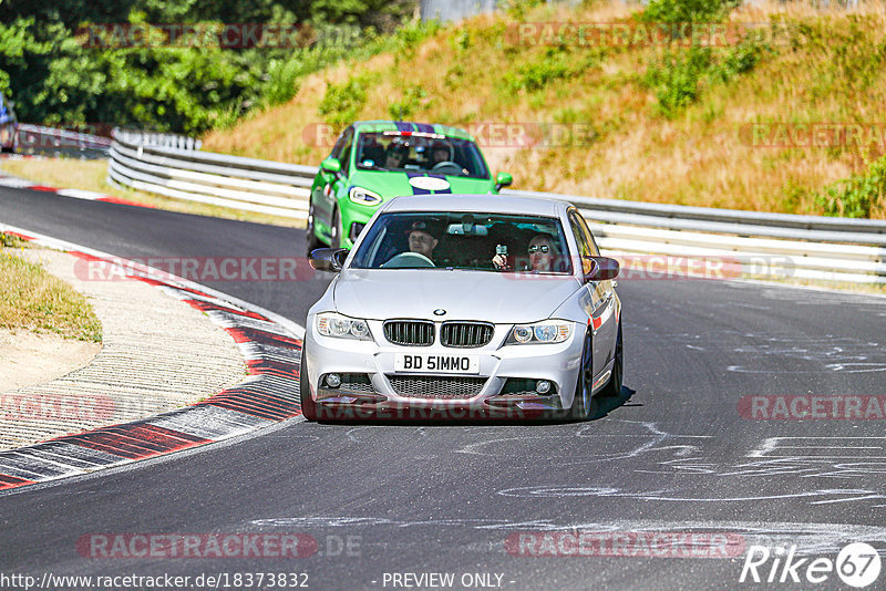 Bild #18373832 - Touristenfahrten Nürburgring Nordschleife (07.08.2022)