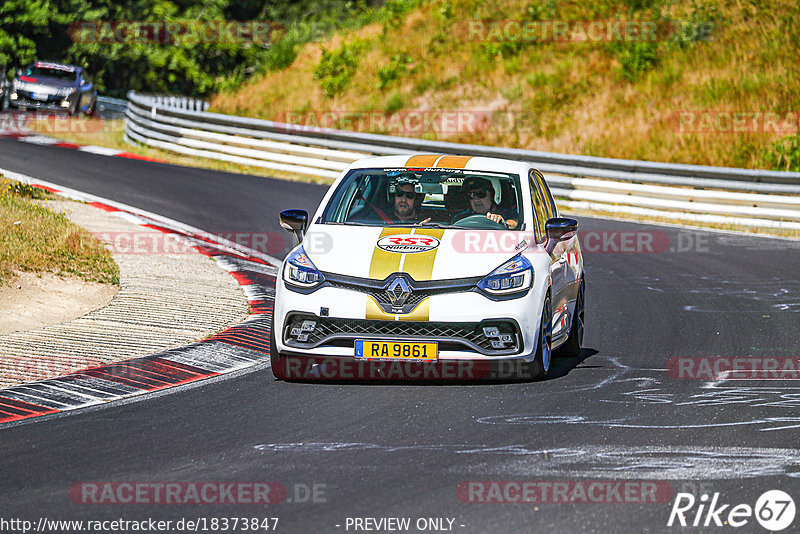 Bild #18373847 - Touristenfahrten Nürburgring Nordschleife (07.08.2022)