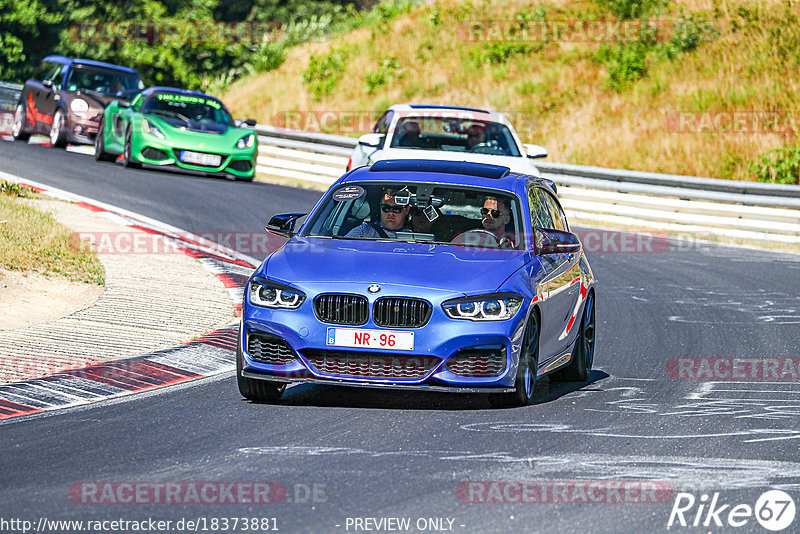 Bild #18373881 - Touristenfahrten Nürburgring Nordschleife (07.08.2022)