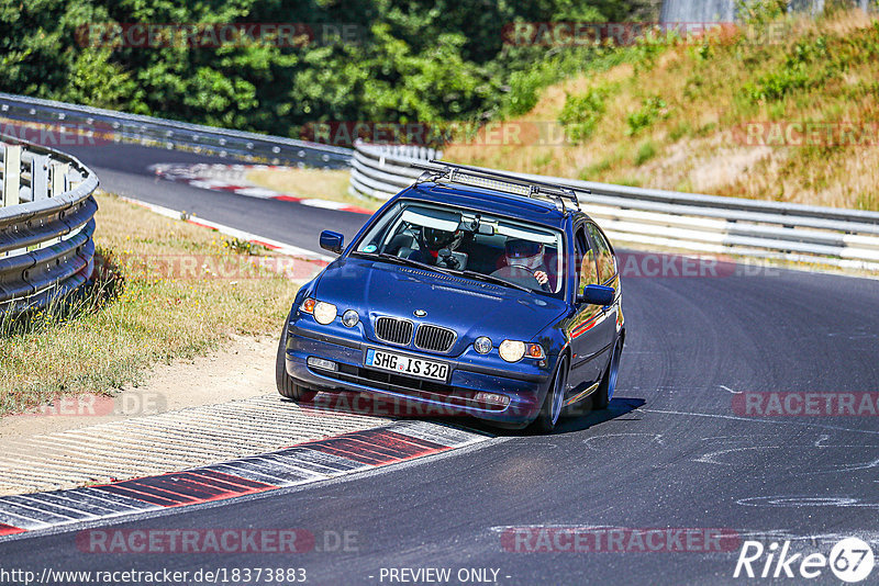 Bild #18373883 - Touristenfahrten Nürburgring Nordschleife (07.08.2022)