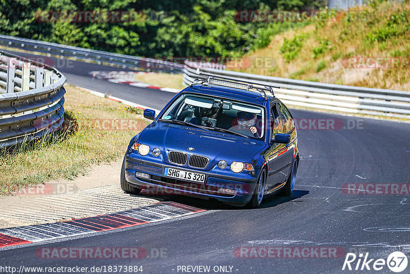 Bild #18373884 - Touristenfahrten Nürburgring Nordschleife (07.08.2022)